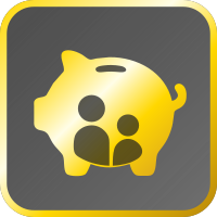 Bank of Parents app – family allowance tracker